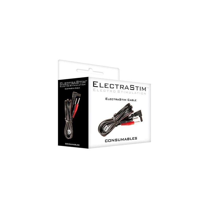 Zapasowe przewody - ElectraStim 2 mm Replacement Cable